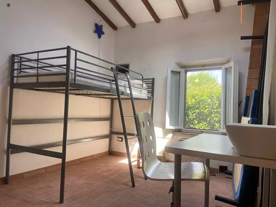 Immagine 26 di Appartamento in affitto  in Via Siberia a Crespina Lorenzana