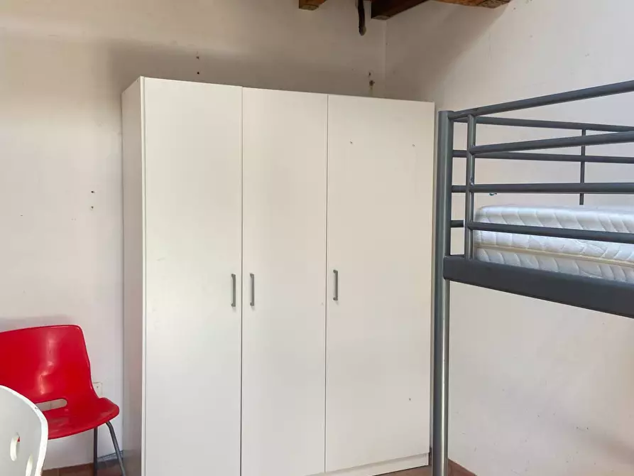 Immagine 27 di Appartamento in affitto  in Via Siberia a Crespina Lorenzana