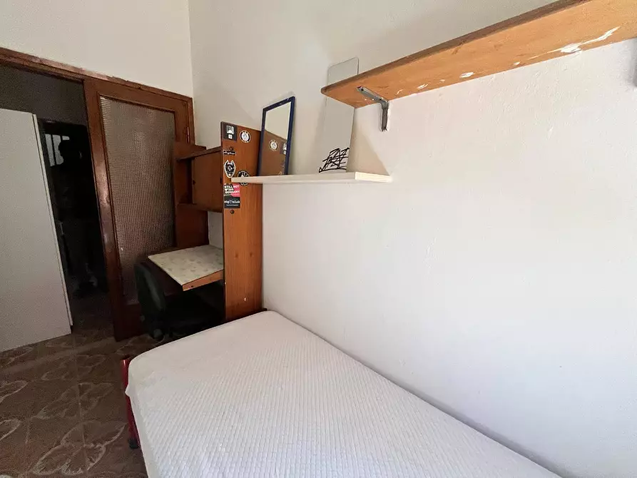 Immagine 2 di Camera in affitto  in Via Giuseppe Mazzini a Pisa