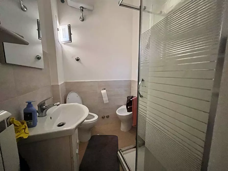 Immagine 4 di Camera in affitto  in Via Giuseppe Mazzini a Pisa