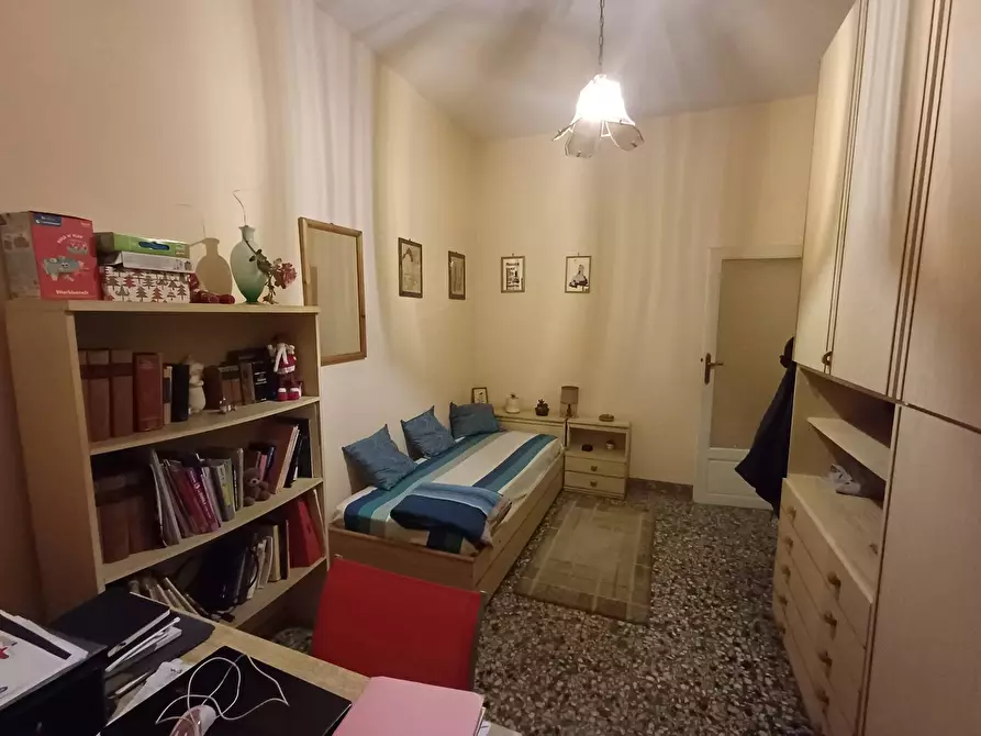 Immagine 9 di Appartamento in vendita  in via delle piagge a Pisa