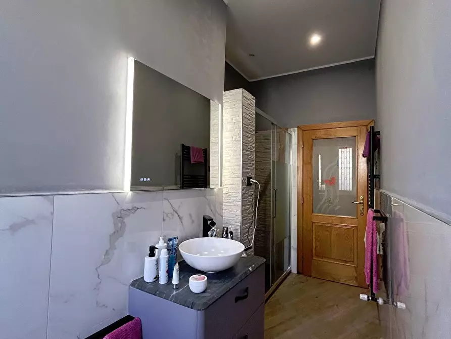 Immagine 27 di Appartamento in vendita  in Via Gramsci a Livorno