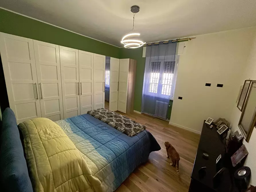 Immagine 13 di Appartamento in vendita  in Via Gramsci a Livorno