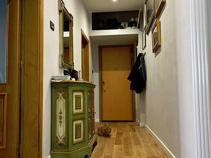 Immagine 2 di Appartamento in vendita  in Via Gramsci a Livorno