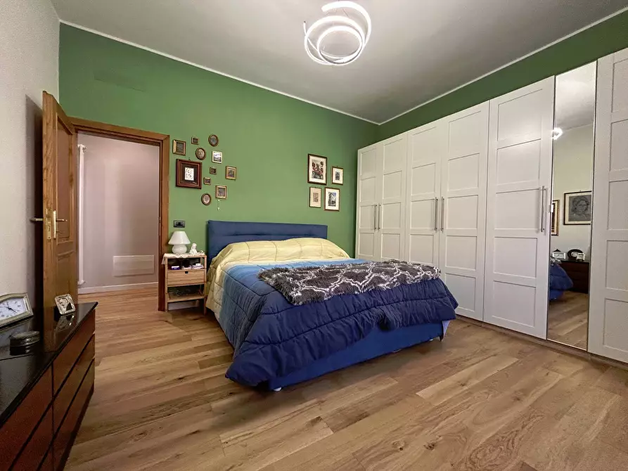 Immagine 17 di Appartamento in vendita  in Via Gramsci a Livorno