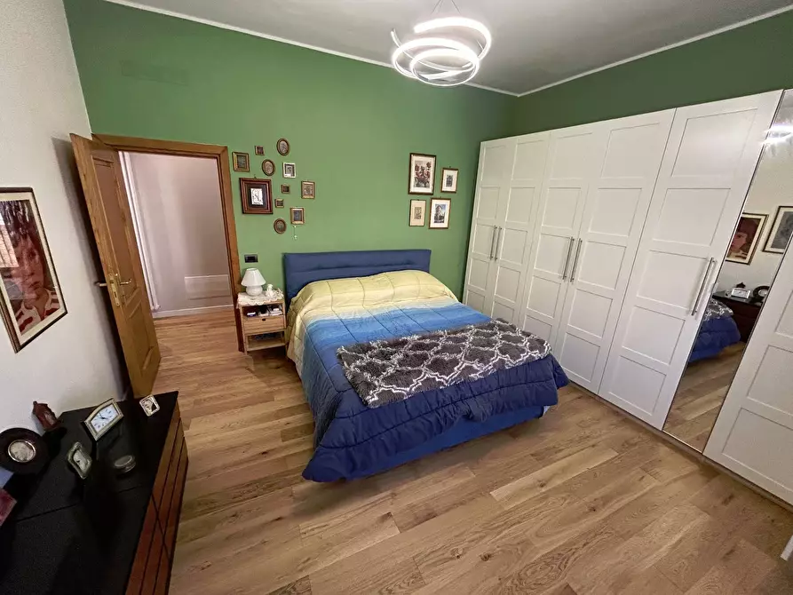 Immagine 15 di Appartamento in vendita  in Via Gramsci a Livorno