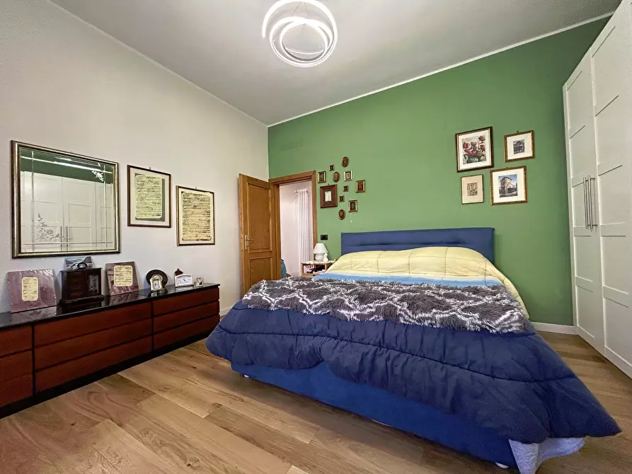 Immagine 16 di Appartamento in vendita  in Via Gramsci a Livorno