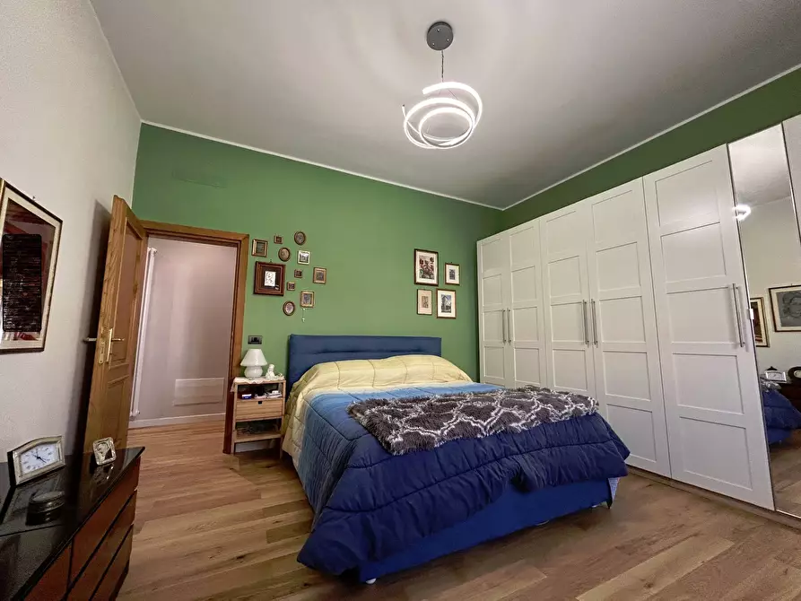 Immagine 12 di Appartamento in vendita  in Via Gramsci a Livorno