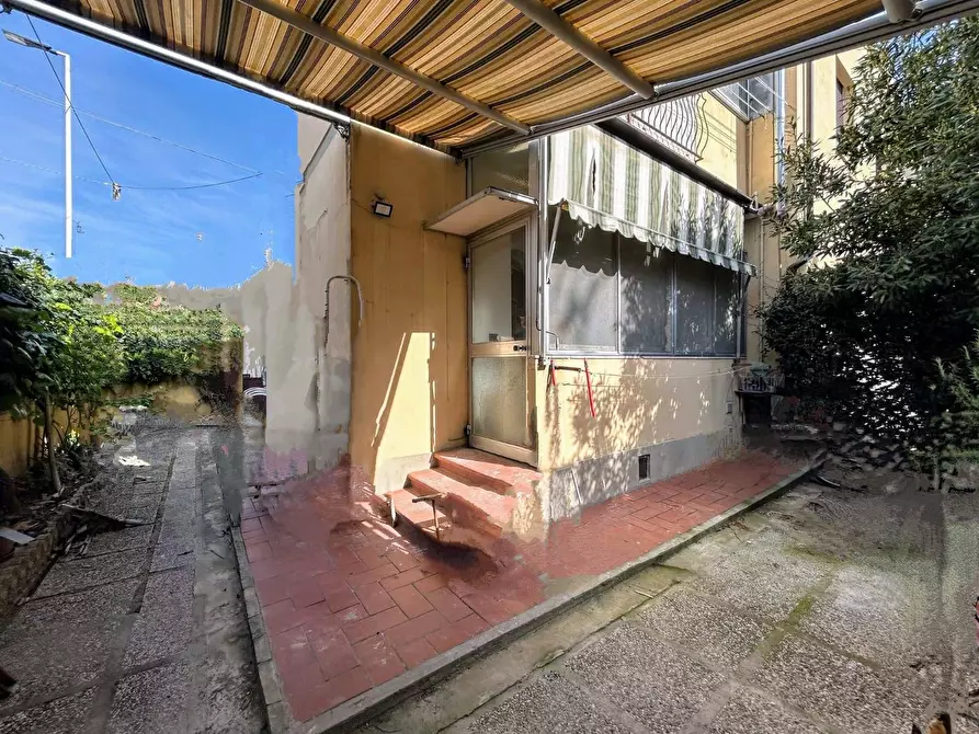 Immagine 29 di Appartamento in vendita  in Via Gramsci a Livorno