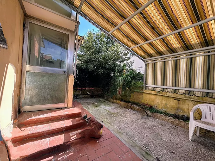 Immagine 30 di Appartamento in vendita  in Via Gramsci a Livorno