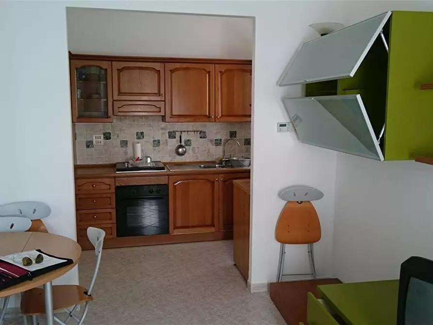 Immagine 8 di Appartamento in affitto  in Via Calatafimi a Livorno