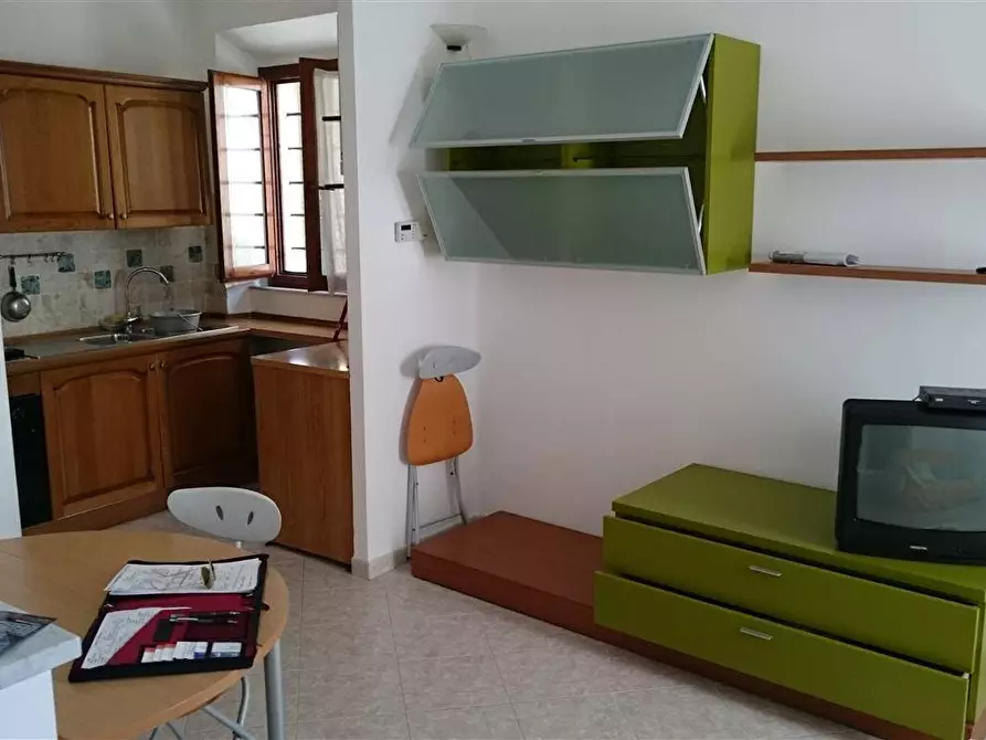 Immagine 7 di Appartamento in affitto  in Via Calatafimi a Livorno