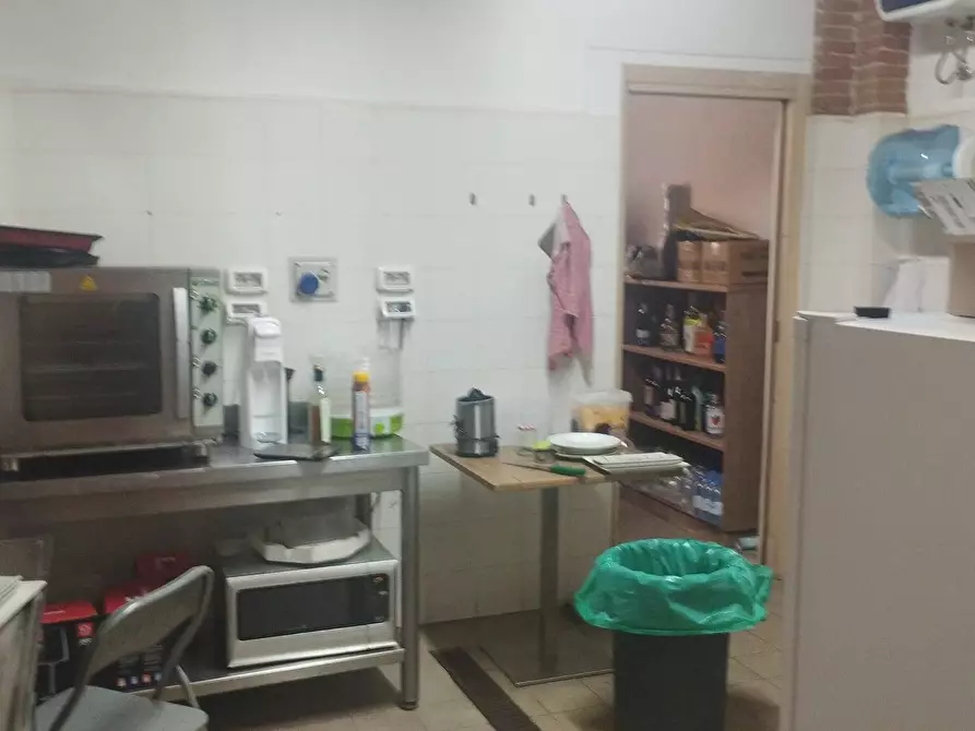 Immagine 10 di Attività commerciale in affitto  in Via Lotti a Pontedera