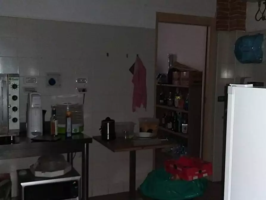 Immagine 12 di Attività commerciale in affitto  in Via Lotti a Pontedera