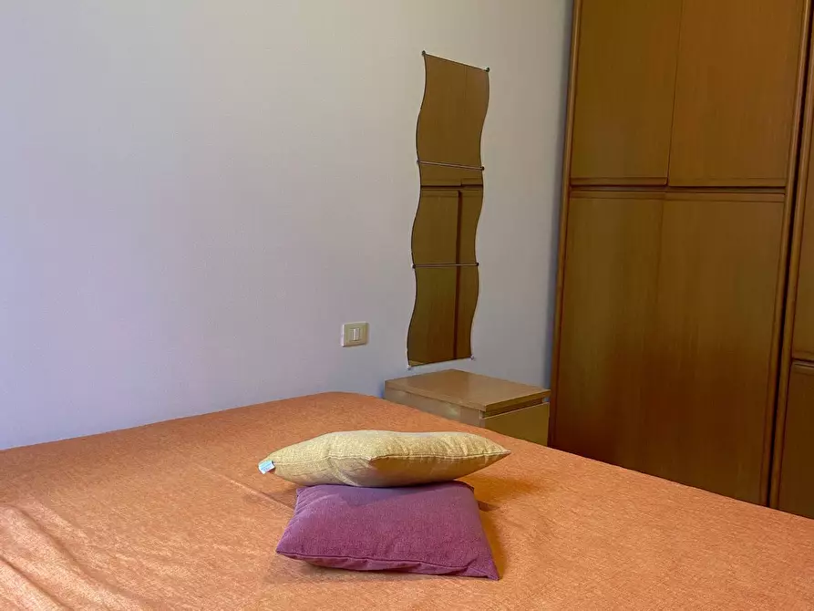 Immagine 17 di Appartamento in affitto  in Piazza Venti Settembre a Livorno