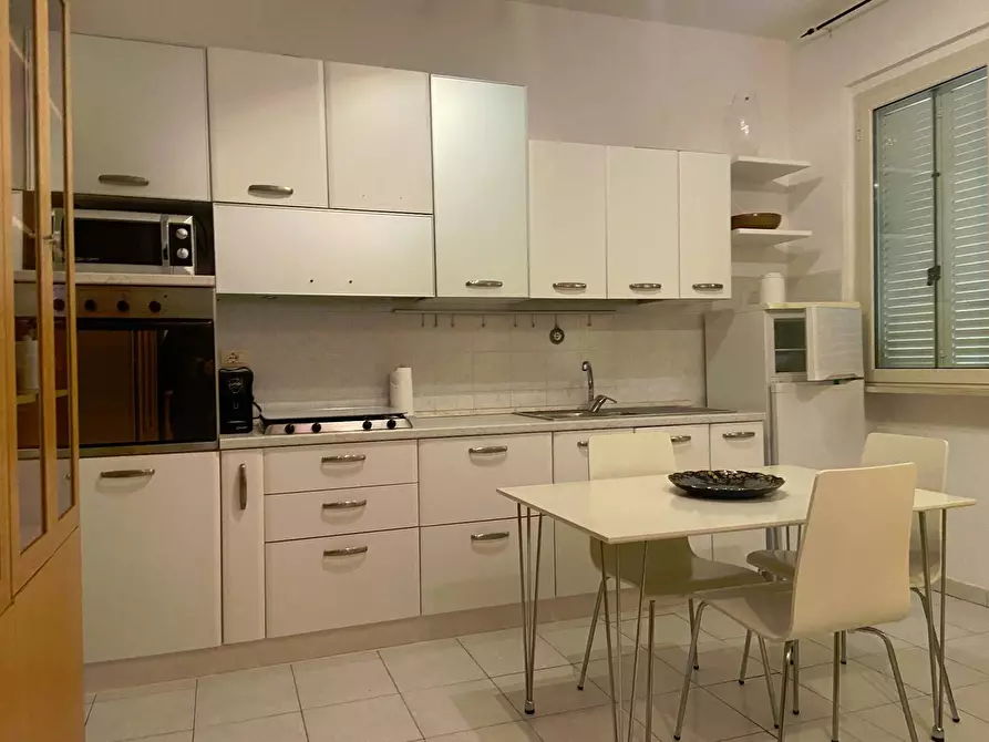 Immagine 1 di Appartamento in affitto  in Piazza Venti Settembre a Livorno