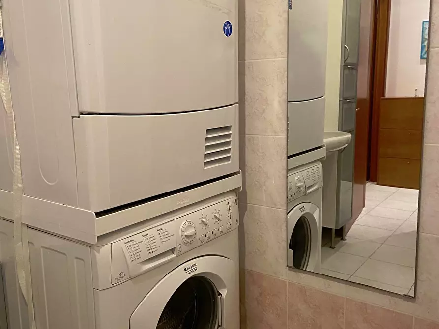 Immagine 20 di Appartamento in affitto  in Piazza Venti Settembre a Livorno