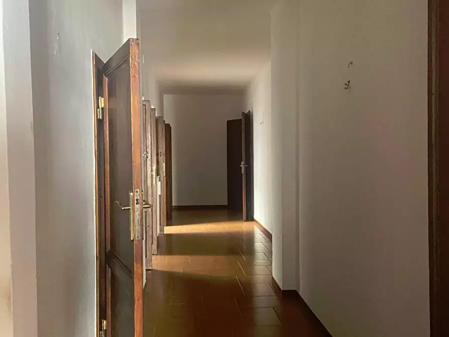 Immagine 6 di Appartamento in vendita  in Via Maggi a Livorno