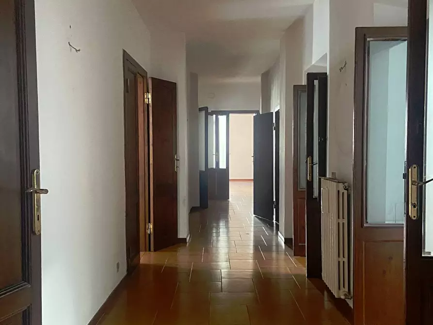 Immagine 14 di Appartamento in vendita  in Via Maggi a Livorno