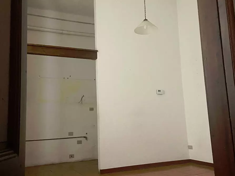 Immagine 19 di Appartamento in vendita  in Via Maggi a Livorno