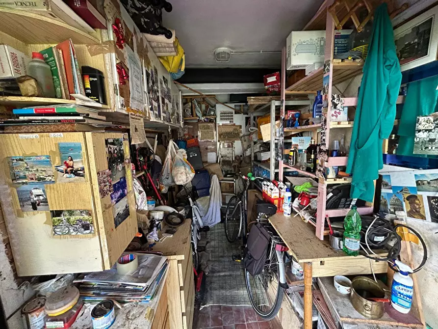 Immagine 18 di Appartamento in vendita  in via giovanni pascoli a Cascina