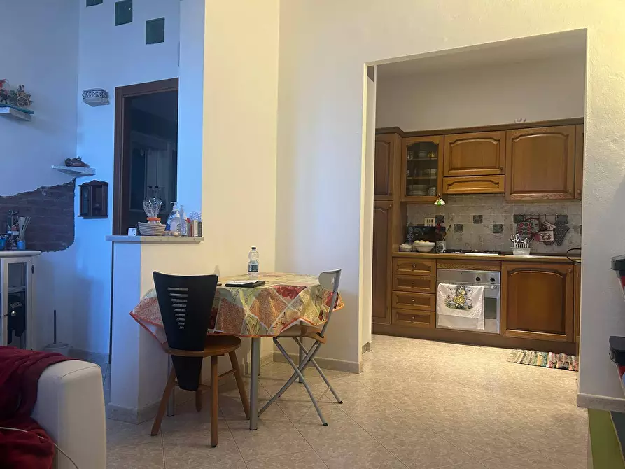 Immagine 6 di Appartamento in affitto  in Via Calatafimi a Livorno