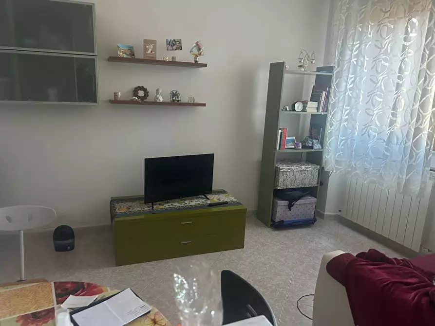 Immagine 9 di Appartamento in affitto  in Via Calatafimi a Livorno