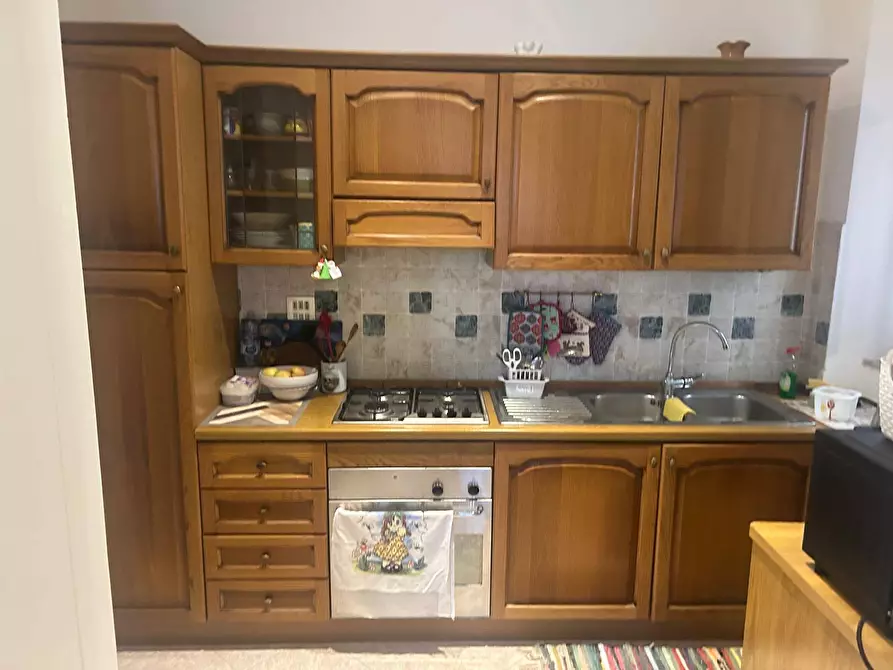 Immagine 2 di Appartamento in affitto  in Via Calatafimi a Livorno