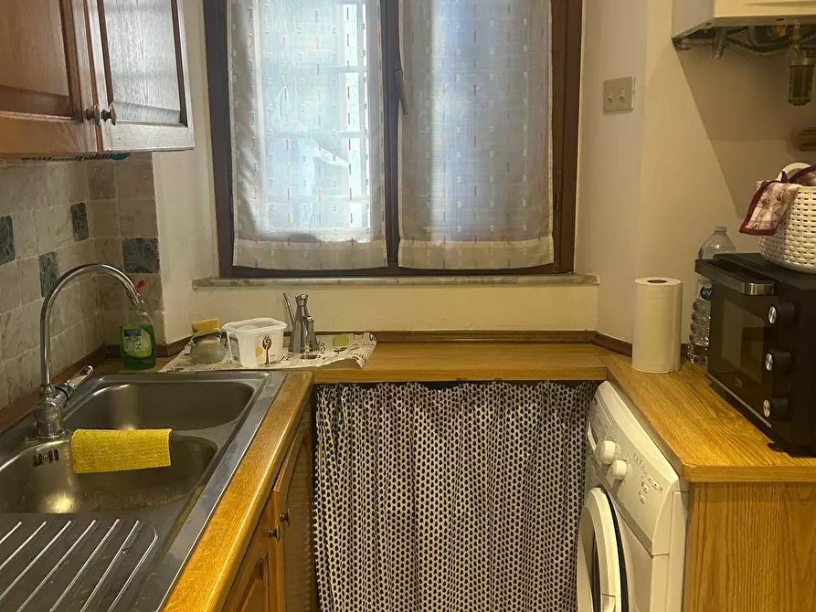 Immagine 5 di Appartamento in affitto  in Via Calatafimi a Livorno