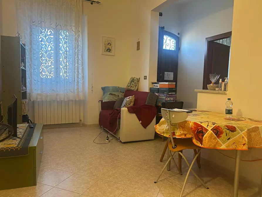 Immagine 10 di Appartamento in affitto  in Via Calatafimi a Livorno