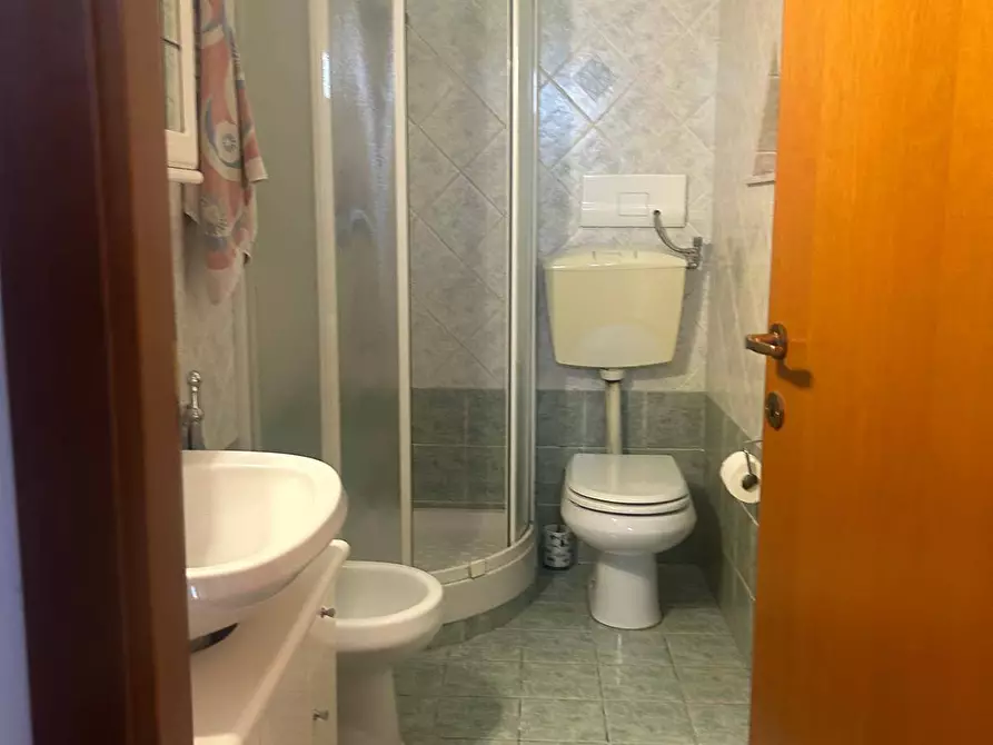 Immagine 21 di Appartamento in affitto  in Via Calatafimi a Livorno