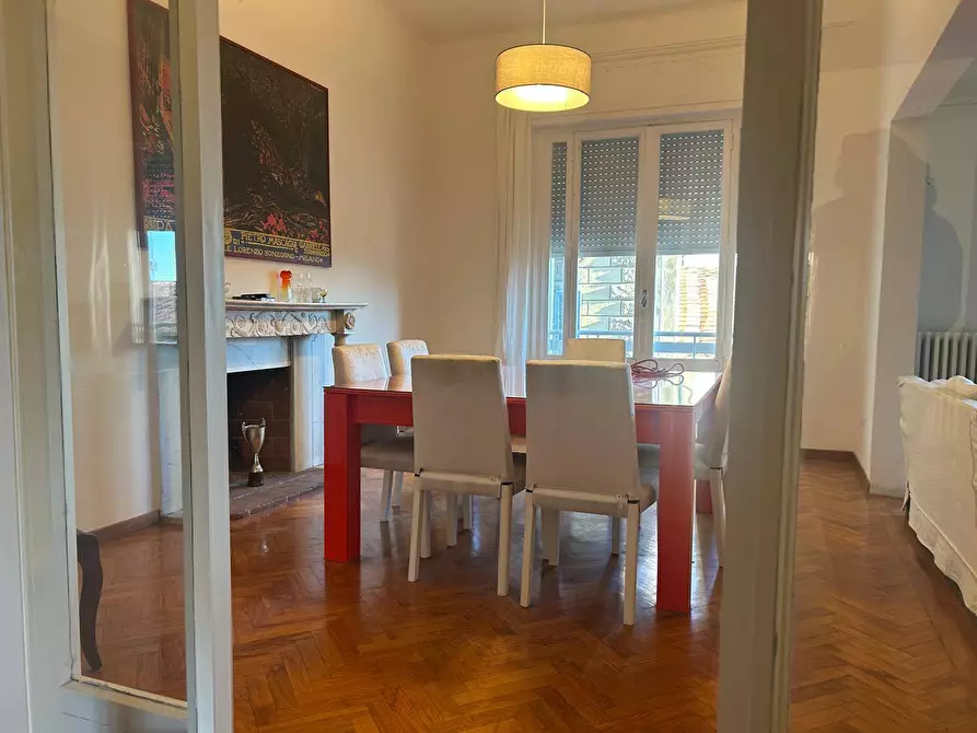 Immagine 4 di Appartamento in affitto  in Piazza Attias a Livorno