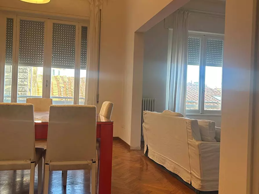 Immagine 5 di Appartamento in affitto  in Piazza Attias a Livorno
