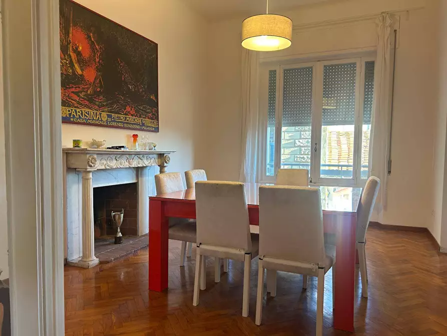 Immagine 6 di Appartamento in affitto  in Piazza Attias a Livorno