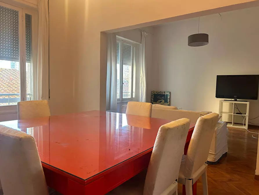 Immagine 7 di Appartamento in affitto  in Piazza Attias a Livorno