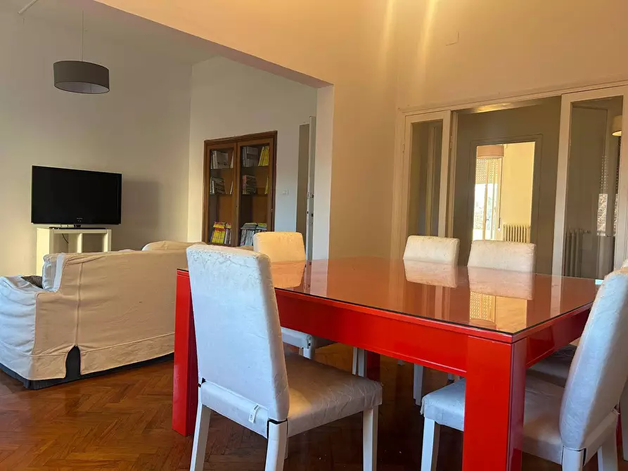 Immagine 8 di Appartamento in affitto  in Piazza Attias a Livorno