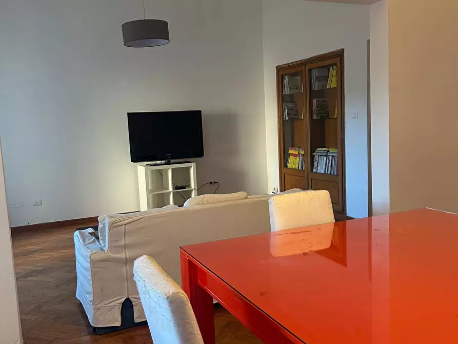 Immagine 9 di Appartamento in affitto  in Piazza Attias a Livorno