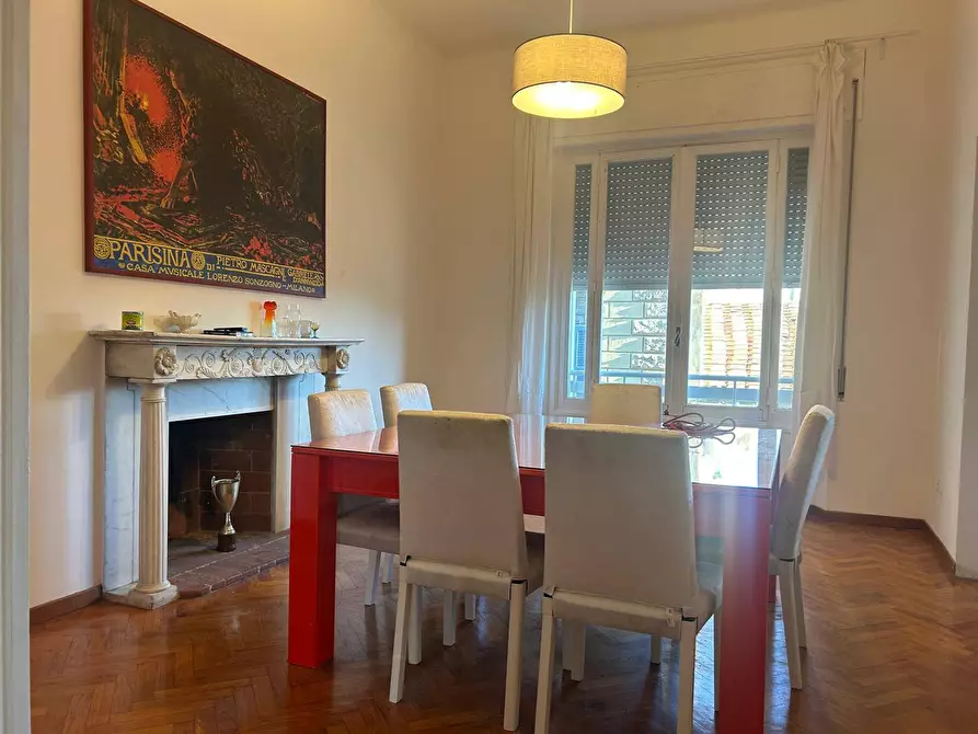 Immagine 10 di Appartamento in affitto  in Piazza Attias a Livorno