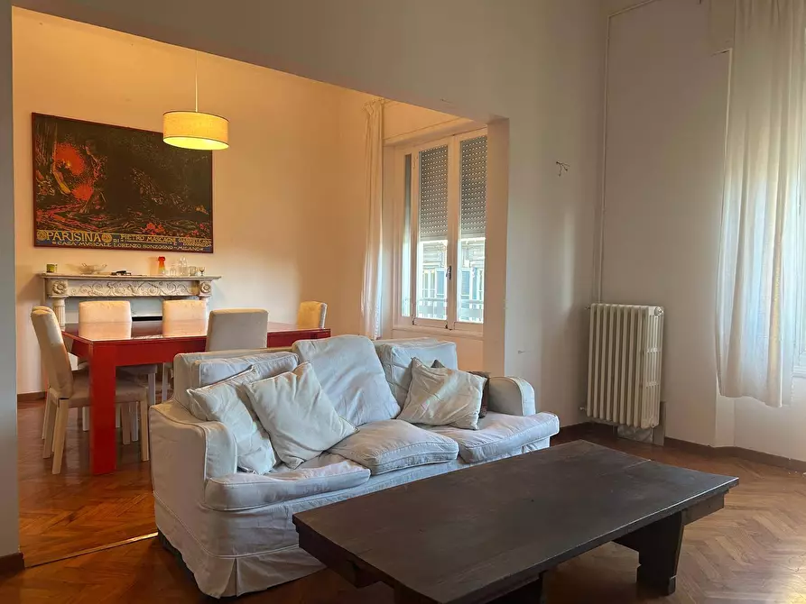 Immagine 1 di Appartamento in affitto  in Piazza Attias a Livorno