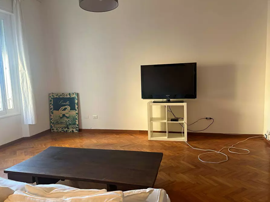 Immagine 11 di Appartamento in affitto  in Piazza Attias a Livorno