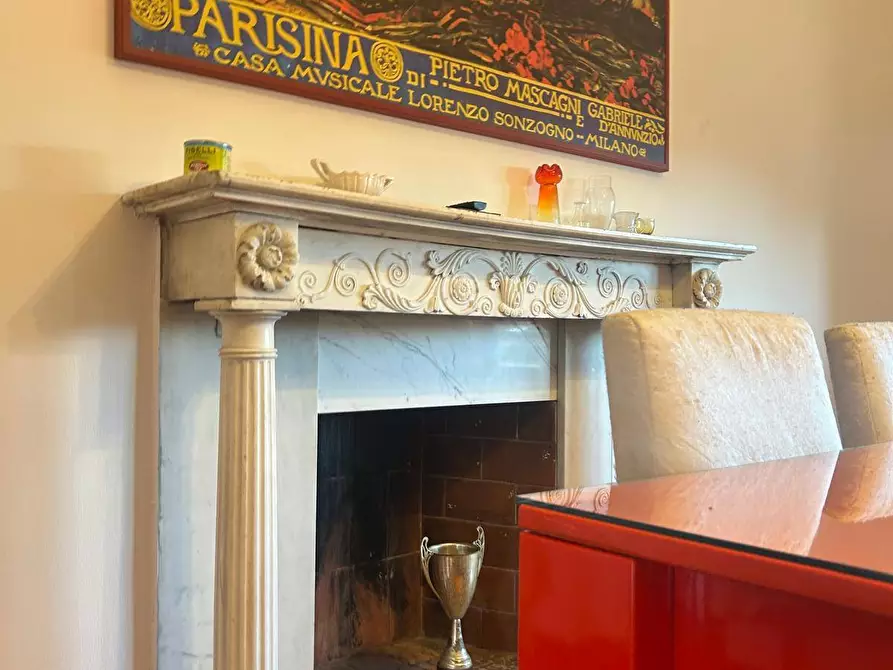 Immagine 3 di Appartamento in affitto  in Piazza Attias a Livorno