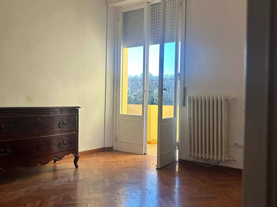 Immagine 12 di Appartamento in affitto  in Piazza Attias a Livorno