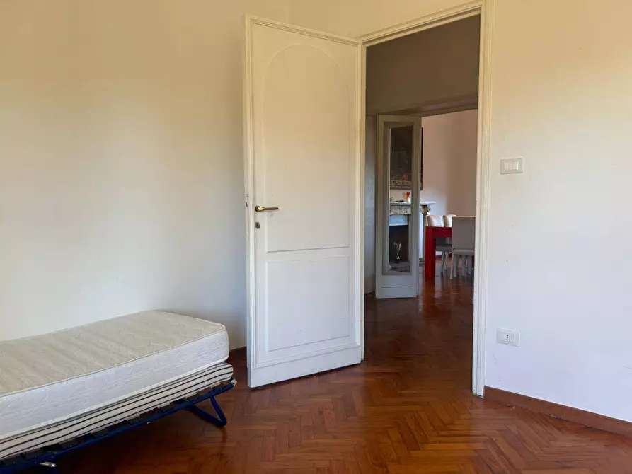 Immagine 14 di Appartamento in affitto  in Piazza Attias a Livorno