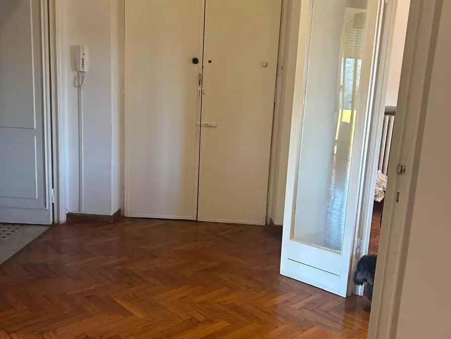 Immagine 15 di Appartamento in affitto  in Piazza Attias a Livorno