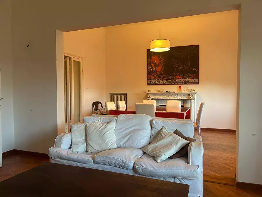 Immagine 2 di Appartamento in affitto  in Piazza Attias a Livorno