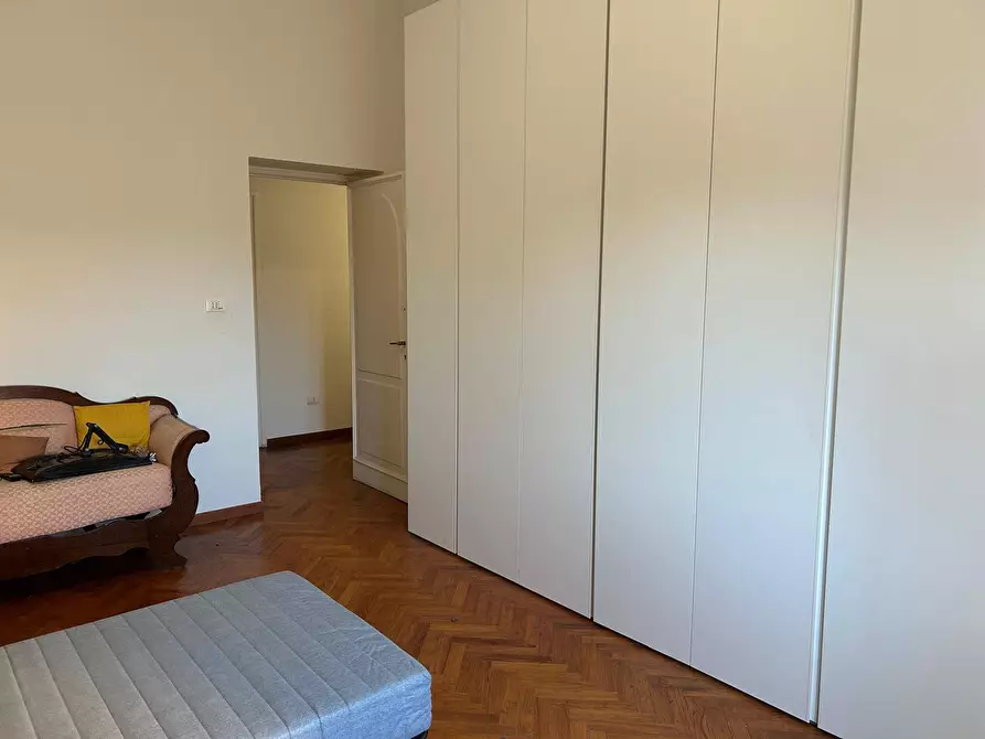 Immagine 21 di Appartamento in affitto  in Piazza Attias a Livorno