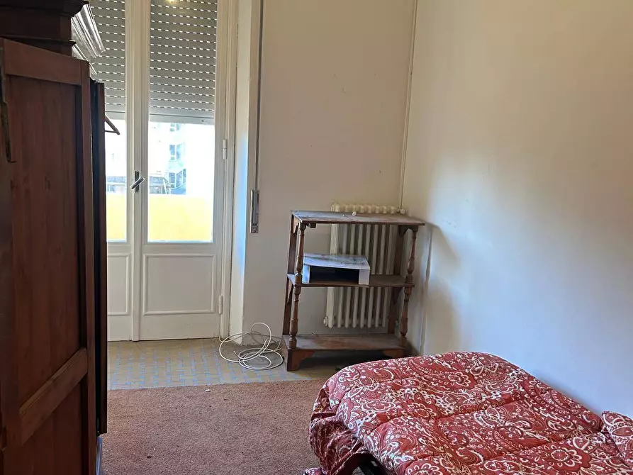 Immagine 22 di Appartamento in affitto  in Piazza Attias a Livorno