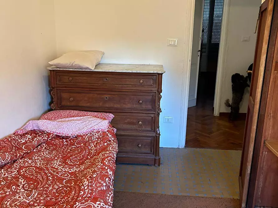 Immagine 23 di Appartamento in affitto  in Piazza Attias a Livorno