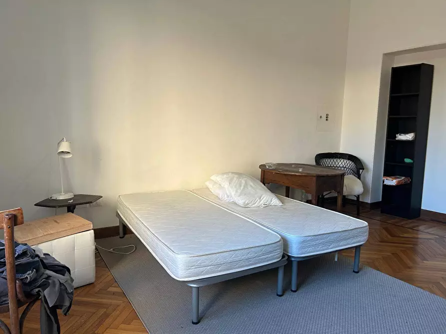 Immagine 24 di Appartamento in affitto  in Piazza Attias a Livorno