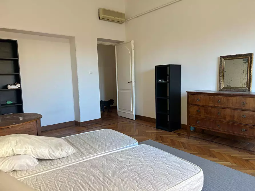 Immagine 25 di Appartamento in affitto  in Piazza Attias a Livorno
